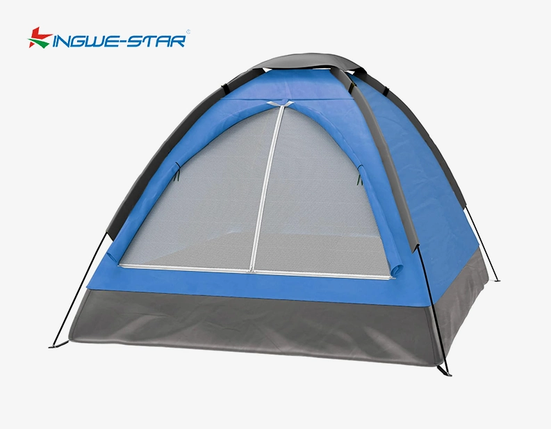 Best 2 person camping tent